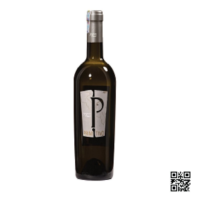 Rươu vang PRIMITIVO 2013 (IV-06) 750ml